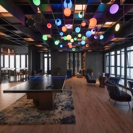 Edge Central Pattaya Bj 88 Bagian luar foto