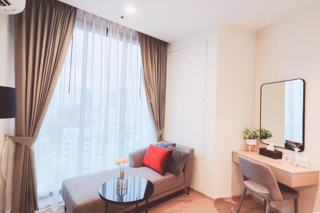 Edge Central Pattaya Bj 88 Bagian luar foto