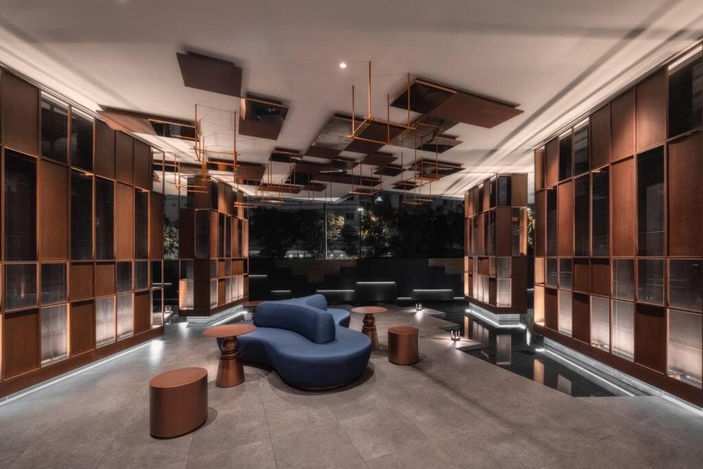 Edge Central Pattaya Bj 88 Bagian luar foto